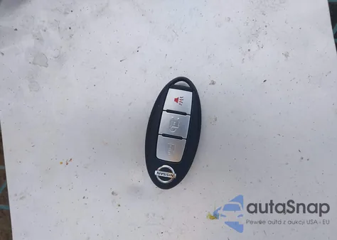 2016 Nissan Pathfinder S from USA, damaged, VIN 5N1AR2MMXGC671232